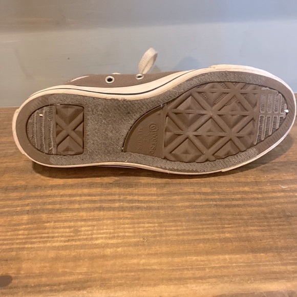 Converse Chuck Taylor All Star Hi Sneaker - Women’s Size 5.5 - Picture 6 of 9